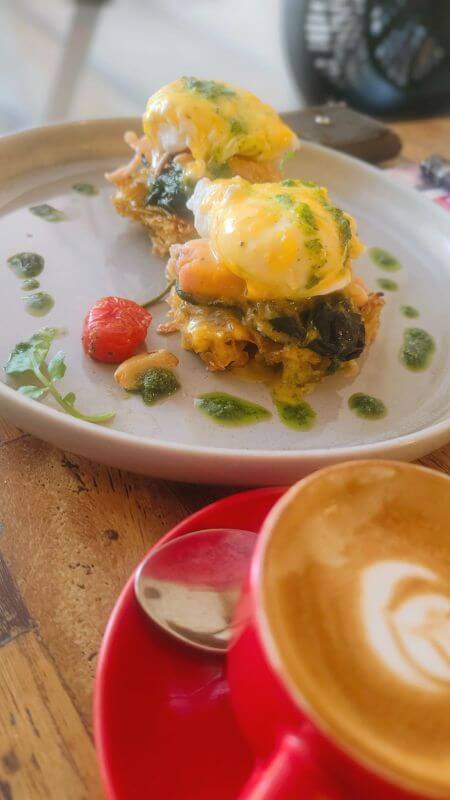 best food eatery rubys house legian 9