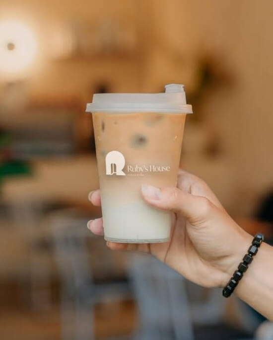 rubys house best coffee seminyak bali